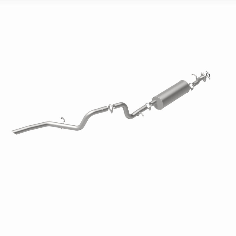 Magnaflow 106-0033 BRE Exhaust Kit 02-05 fits Explorer Mountaineer