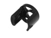 Prothane 22-504-BL 76-79 fits VW Rabbit / Golf 1 Motor Mount Insert - Black