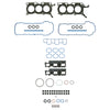 Fel-Pro HS26487PT1 fits Ford Edge HS 26487 PT-1 PermaTorque Engine Cylinder Head Gasket Set