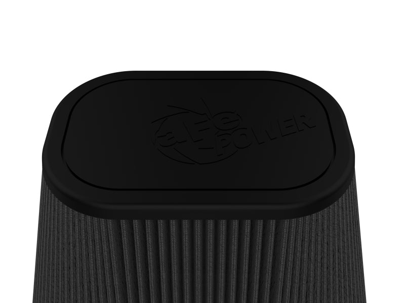 AFE 24-90112K FLOW Black Pro-5 R Air Filter (Use w/ PN 57-10002/57-10009/57-100