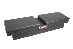 Dee Zee DZ10370TB Deezee Universal Tool Box - Red Crossover - Double Black BT