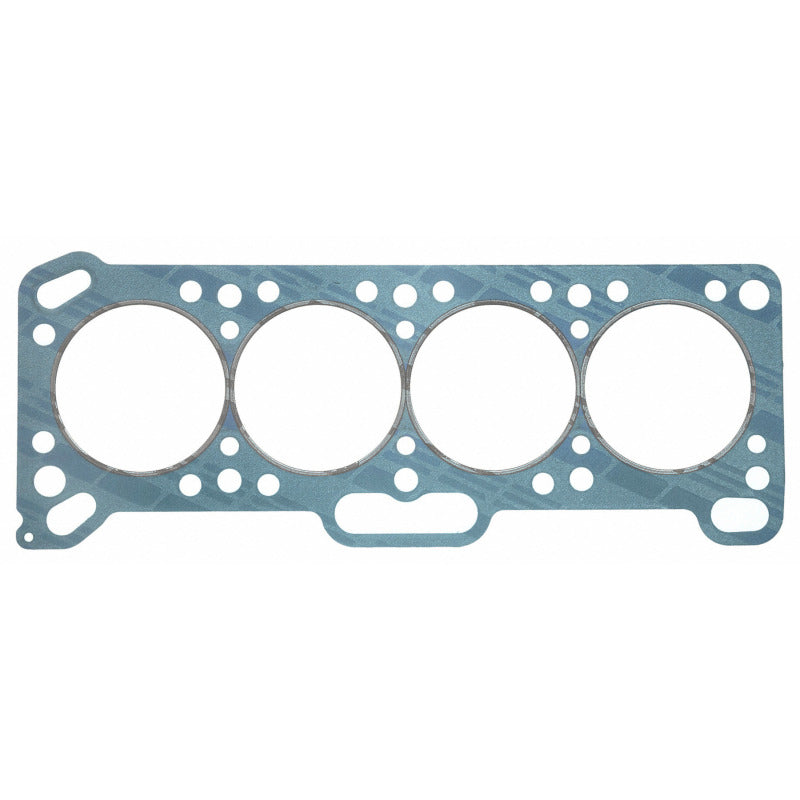 Fel-Pro 9352PT fits Hyundai Excel 9352 PT PermaTorque Engine Cylinder Head Gasket