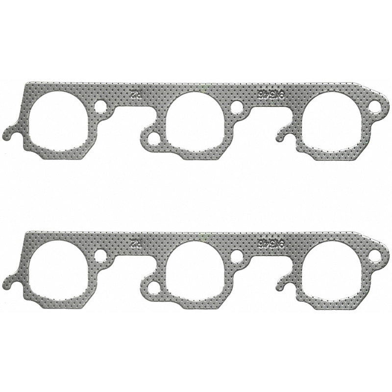 Fel-Pro MS91346 fits Ford Taurus MS 91346 Exhaust Manifold Gasket Set