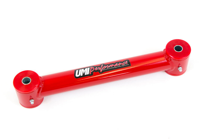 UMI Performance 3656-R 65-66 fits GM B-Body Tubular Upper Control Arm/Trailing A
