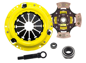 ACT HC3-HDG4 fits Honda Civic HD/Race Sprung 4 Pad Clutch Kit
