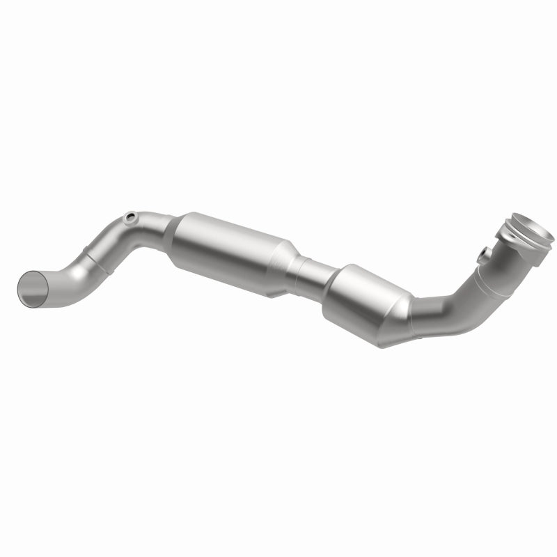Magnaflow 4583090 02-03 fits Ford F-150 5.4L Direct Fit Converter