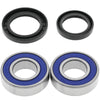 QuadBoss 413346 fits Kawasaki KLF220 Bayou Rear ATV Wheel Bearing & Seal Kit
