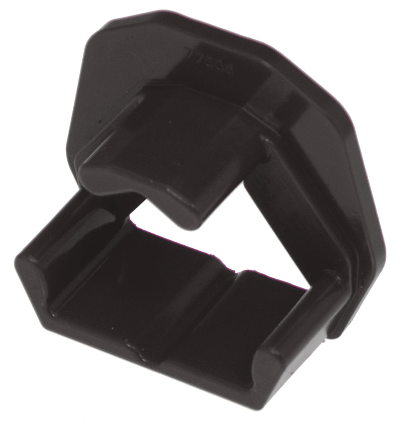 Prothane 6-506-BL fits Ford 12-13 Focus Rear Motor Mount Insert - Black
