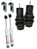 Ridetech 65-70 Pontiac Fullsize Front Coolride Kit w/ RQ-S Shocks