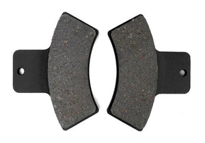 EPI WE441189 98-04 fits Polaris 250-500 ATV Brake Pad