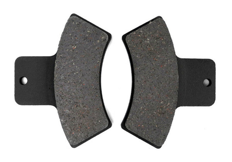 EPI WE441189 98-04 fits Polaris 250-500 ATV Brake Pad