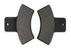 EPI WE441189 98-04 fits Polaris 250-500 ATV Brake Pad