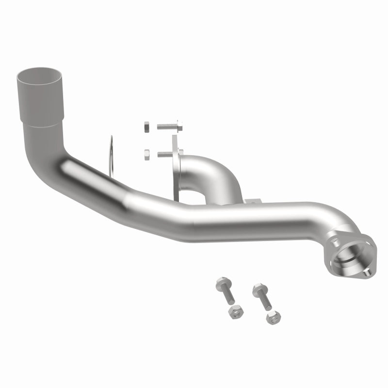 Magnaflow 107-0186 BRE Exhaust 11-17 C/V fits Grand Caravan Town & Country Routan 3.6L Front Pipe Kit