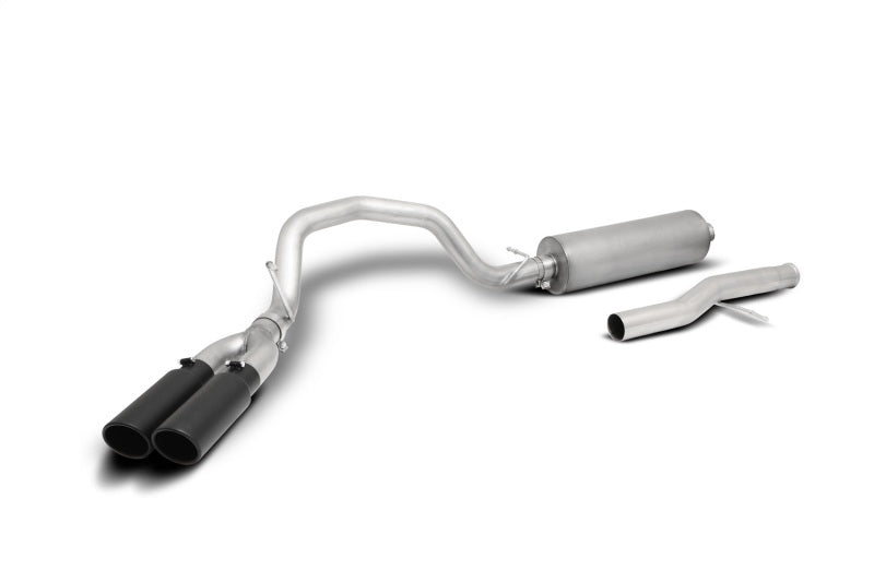 Gibson  65697B fits Chevy 21-22 Suburban 5.3L 3in Cat-Back Dual Sport Exhaust Sy