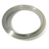 Stainless Bros 603-07610-2000 Garrett GT28-GT35 304SS V-Band Turbine Outlet Flan