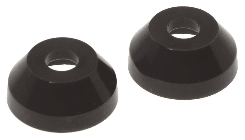 Prothane 19-1830-BL Universal Ball Joint Boot .500TIDX1.420BIDX.720Tall - Black