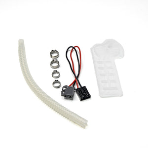 DeatschWerks 9-1062 Hyuandi Genesis Coupe 2.0T Install Kit for DW300C
