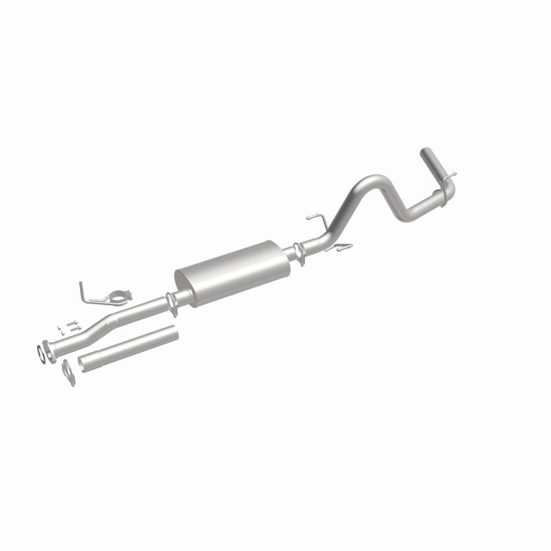 Magnaflow 106-0942 BRExhaust 16-23 fits Toyota Tacoma 3.5L Exhaust Kit