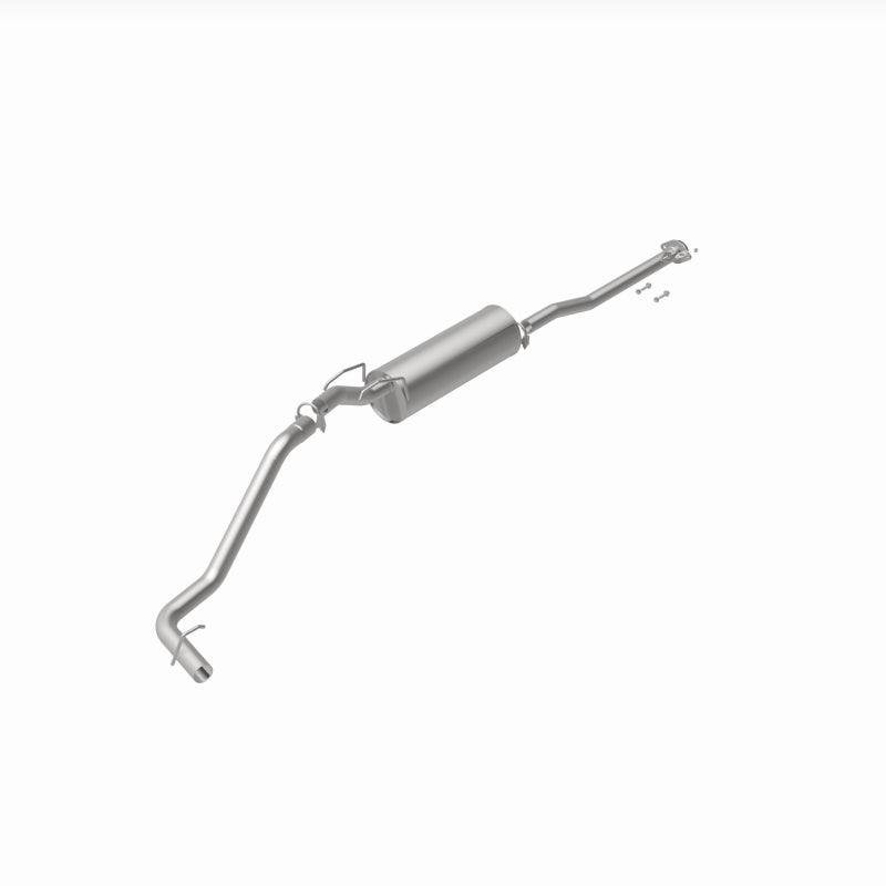 Magnaflow 106-0219 BRE Exhaust Kit 01-04 fits Toyota Tacoma 2.7L