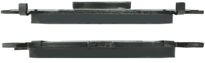 Stoptech 309.0052 Sport Brake Pads w/Shims and Hardware - Front