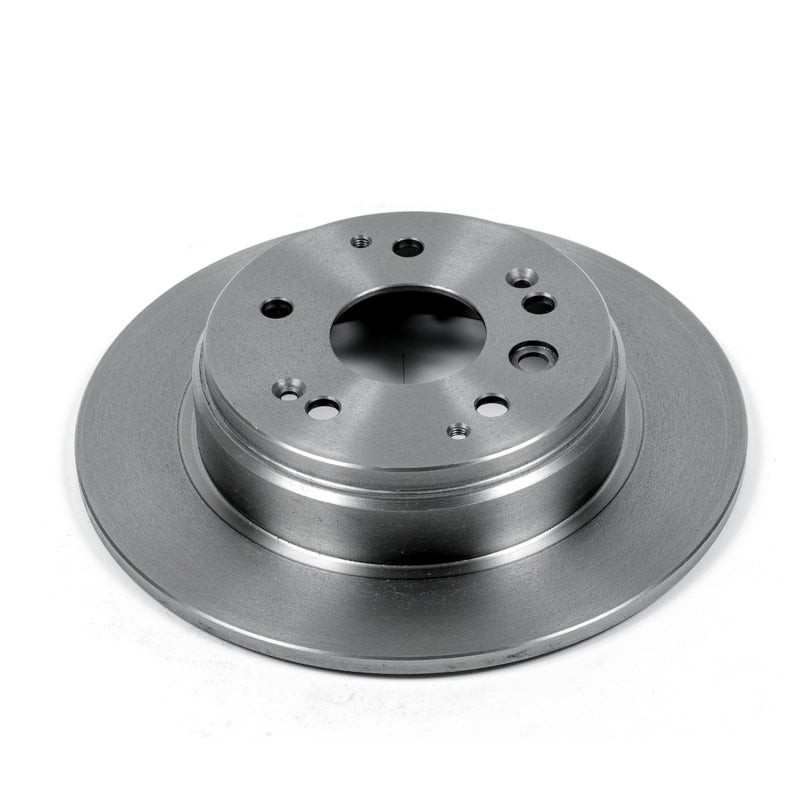 PowerStop JBR987 fits Acura 04-08 TL Rear Autospecialty Brake Rotor