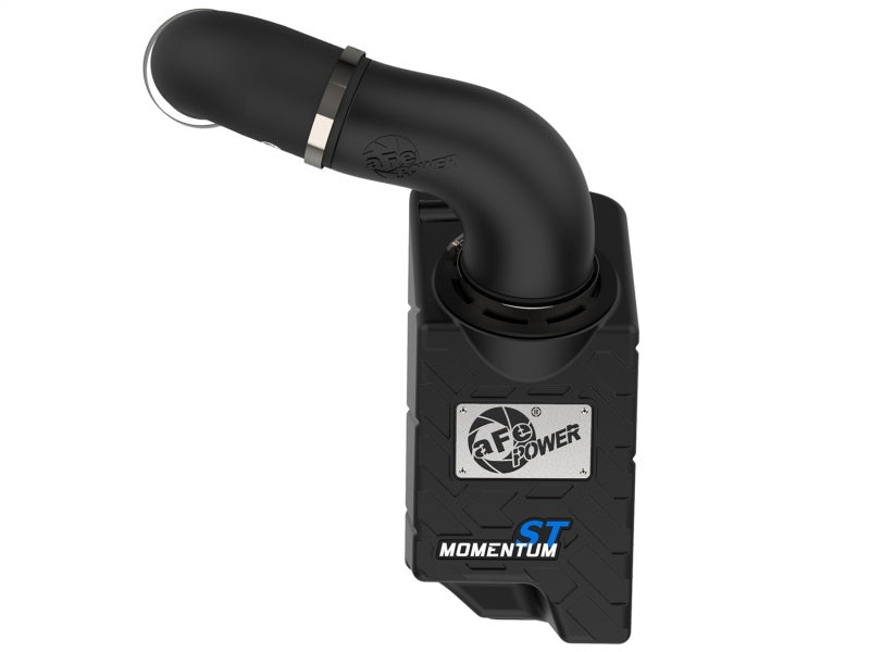 AFE 54-46209 um ST Pro 5R Cold Air Intake System 91-01 fits Jeep Cherokee (XJ)