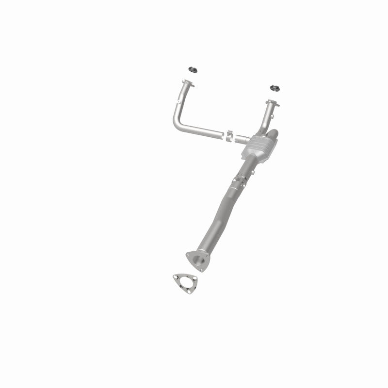 MagnaFlow 23414 Conv DF fits GM 1500/2500/3500 Van