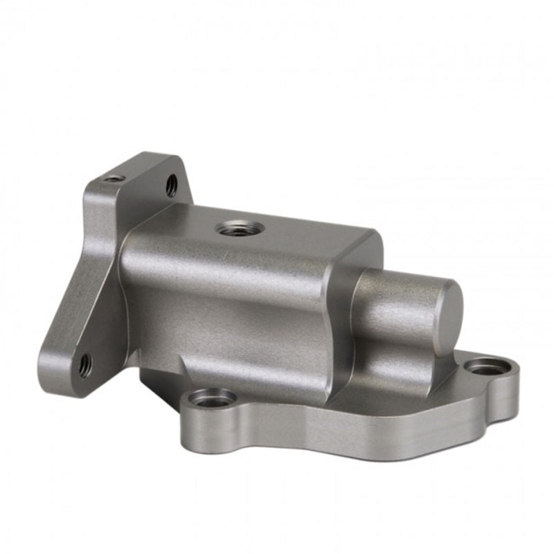 Skunk2 Racing 639-05-0200 Skunk2 fits Honda/fits Acura H-Series VTEC Hard Anodized Billet Solenoid