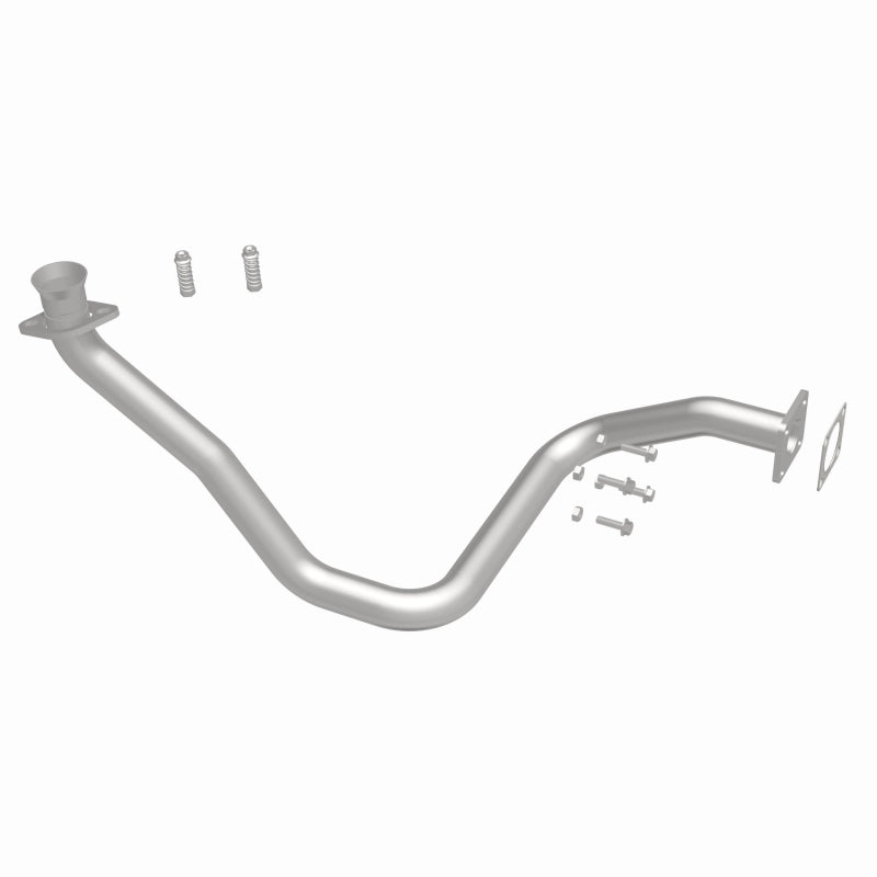 Magnaflow 107-0017 BRE Exhaust 87-92 fits Wrangler 2.5L 4.0L 4.2L Front Pipe Kit
