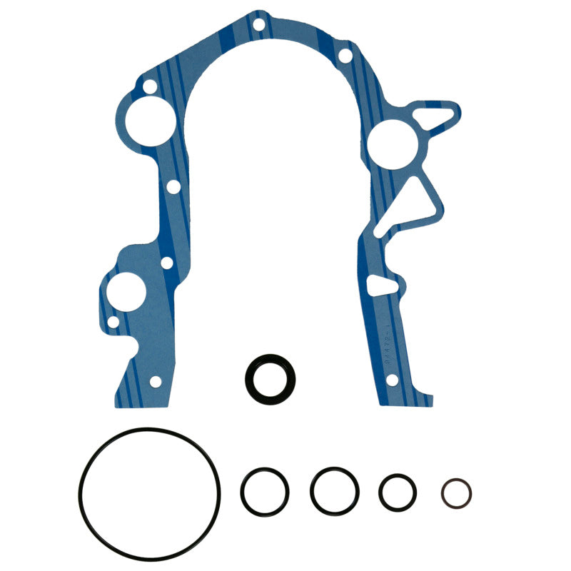 Fel-Pro TCS458931 fits Chrysler Town & Country TCS 45893-1 Engine Timing Cover Gasket Set