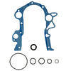 Fel-Pro TCS458931 fits Chrysler Town & Country TCS 45893-1 Engine Timing Cover Gasket Set