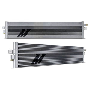 Mishimoto MMTC-fits RAM-10 10-12 Ram 2500/3500 6.7L Cummins Transmission Cooler