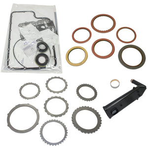 BD Diesel 1062141 Built-It Trans Kit 2005-2007 fits Ford 5R110 Stage 1 Stock HP