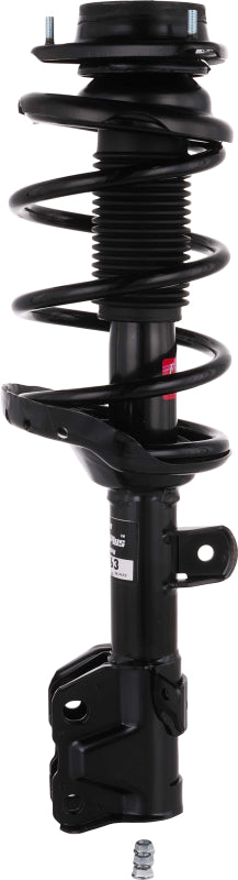 KYB SR4763 15-17 fits Subaru Outback Strut-Plus Assembly - Front Left