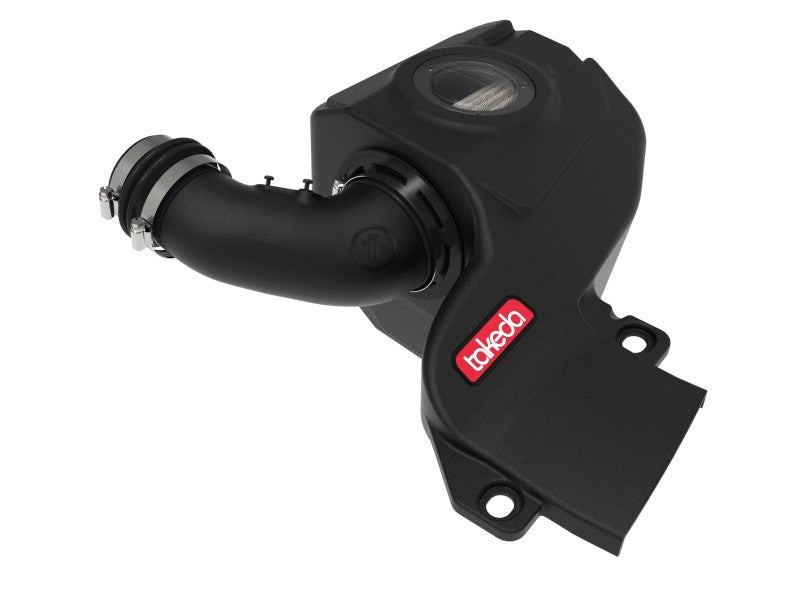AFE 56-70045D  Momentum Pro DRY S Cold Air Intake System 21-22 fits Mazda 3 L4