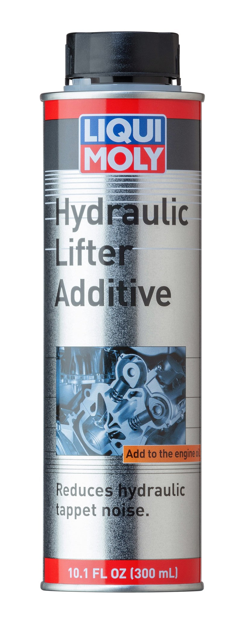 LIQUI MOLY 20004 300mL Hydraulic Lifter Additive