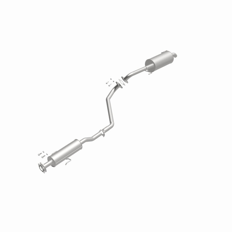 Magnaflow 106-0893 BRExhaust 10-13 KIA FORTE KOUP FORTE Exhaust Kit