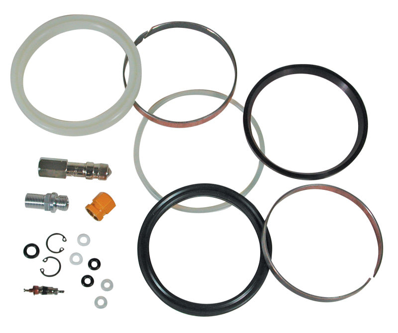 SPC Performance 25712 SHOCK REBUID KIT(1 SHOCK)