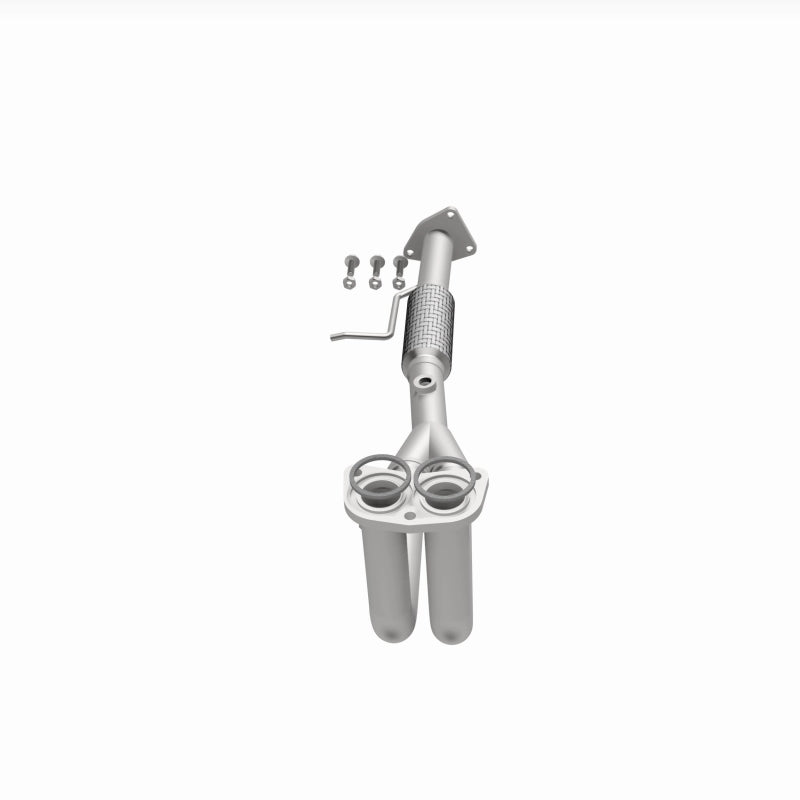 Magnaflow 107-0142 BRE Exhaust 92-93 fits Accord 2.2L Front Pipe Kit