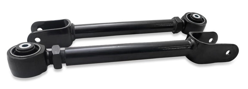 SuperPro TRC1194 fits Jeep 96-07 Wrangler TJ Upper Trailing Arm Set