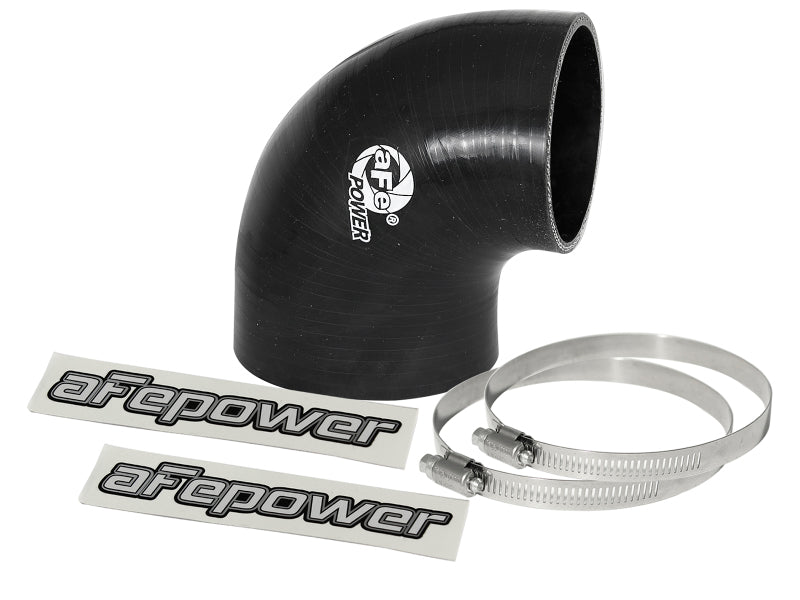 AFE 59-00072  FORCE CAI Univ. Silicone Coupling Kit (3.5in. ID to 3in. ID) 90De