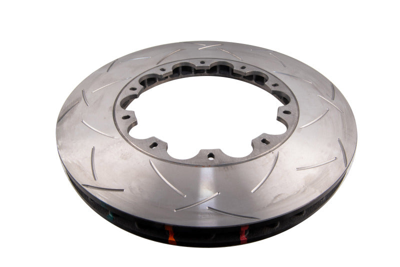 DBA 52604.1S 10-12 fits Chevrolet Camaro SS 6.2L 5000 Series Slotted Front Repla