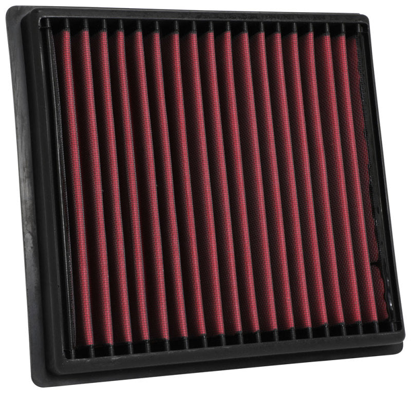 AEM 28-50030 15-18 fits Chevrolet Colorado 10.75in O/S L x 10in O/S W x 1.406in H DryFlow Air Filter