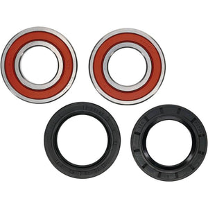 Pivot World 25-1732-P Odes Wheel Bearing Kit Premium Bearings