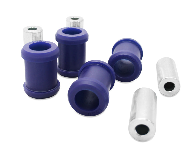 SuperPro SPF1530K R Lower Control Arm Inner & Outer