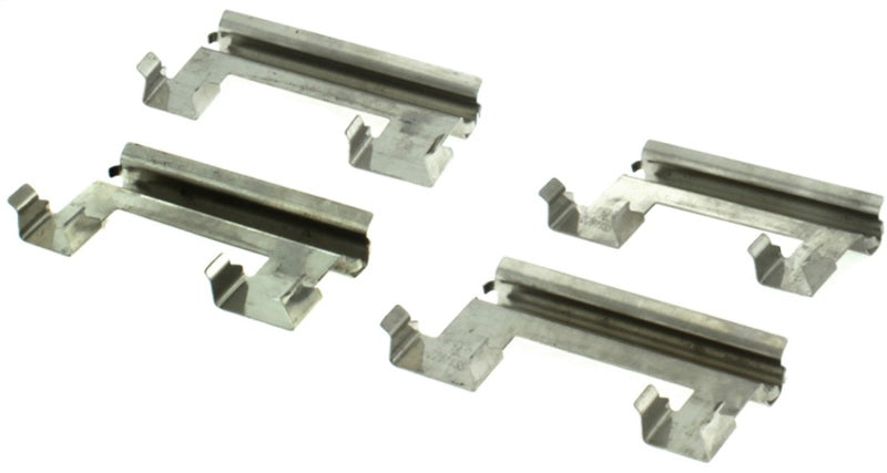 Stoptech 308.0784 Street Brake Pads