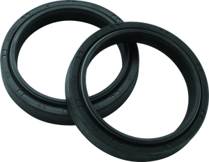 BikeMaster 429057 BikeMaster Fork Seal - 46 x 58.1 x 9.5/11.5
