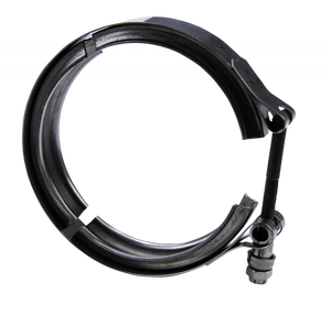 Wehrli WCF203-40 S400 Compressor Outlet V-Band Clamp