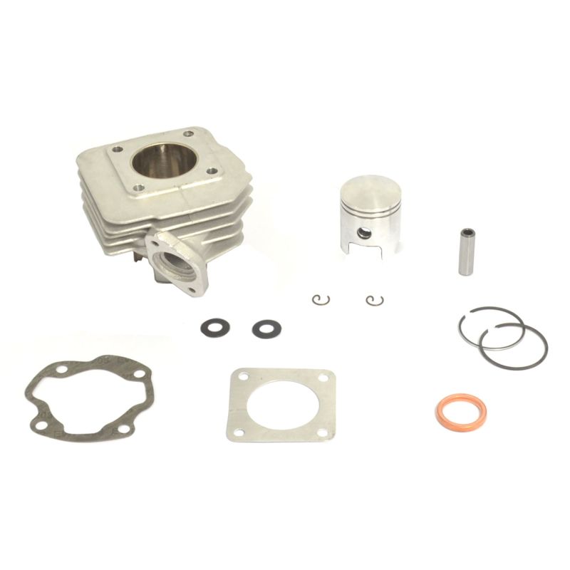 Athena 75900 fits Honda SA VISION I/II SERIE 50 40mm Bore 50cc 12mm Pin Bore Standard Bore Cylinder Kit