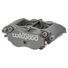 Wilwood 120-14765-SI fits Caliper-Dynapro Radial 4.75in Mount 1.88in Pistons .8